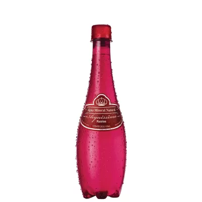 Acquissima Passion com Gás 510ml