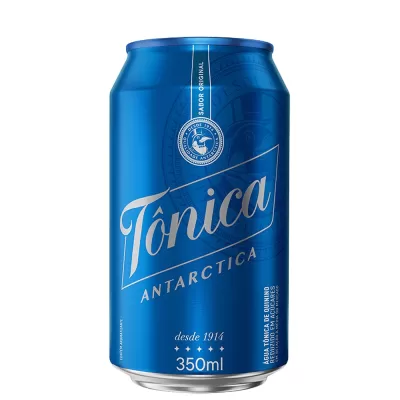 Tônica Antarctica 350ml