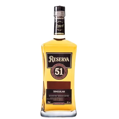 51 Reserva Singular 700ml