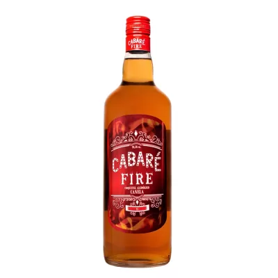 Cabaré Fire 1L