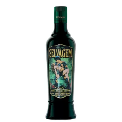 Catuaba Selvagem 900ml