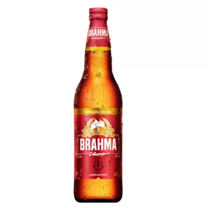 Brahma Chopp 600ml