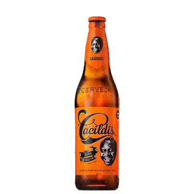 Cacildis Puro Malte 600ml