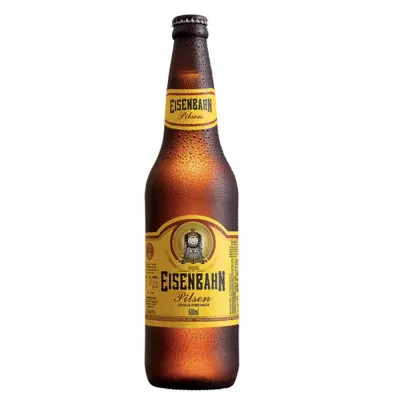 Eisenbahn 600ml