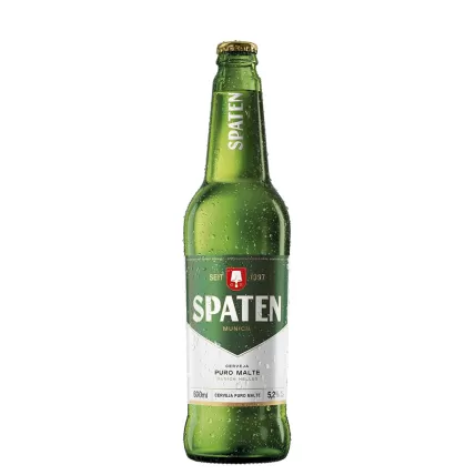 Spaten Munich 600ml