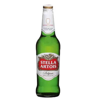 Stella Artois Premium 600ml