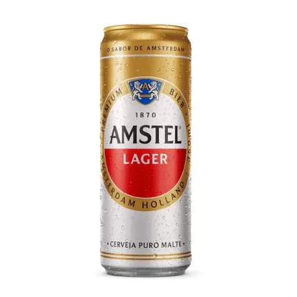 Amstel Larger 350ml