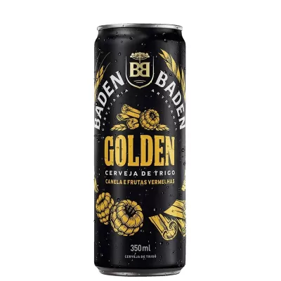 Baden Baden Golden 350ml