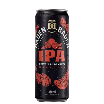 Baden Baden Ipa 350ml