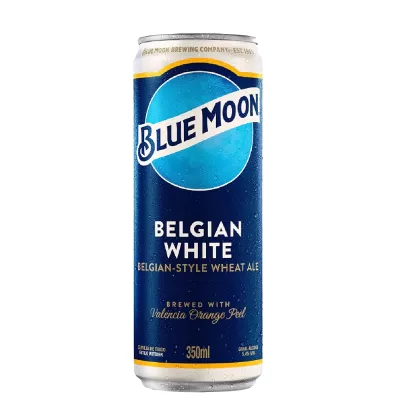 Blue Moon Clara 350ml