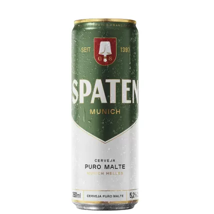 Spaten Munich 350ml