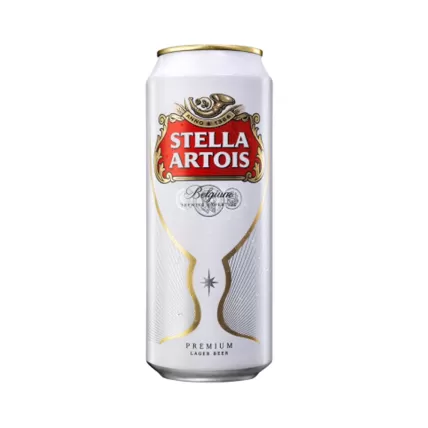 Stella Artois 350ml