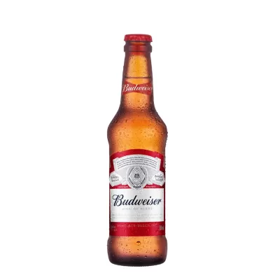 Budweiser 330ml