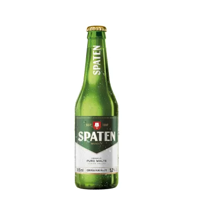 Spaten Munich 355ml