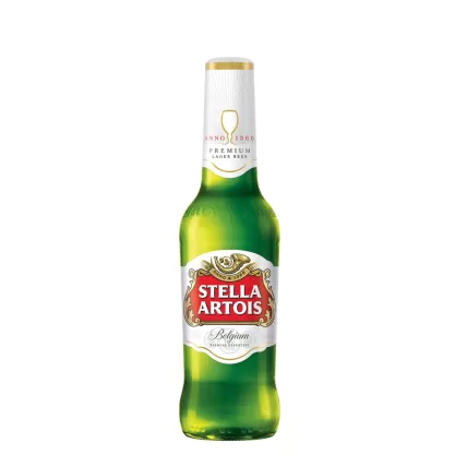 Stella Artois Premium 330ml