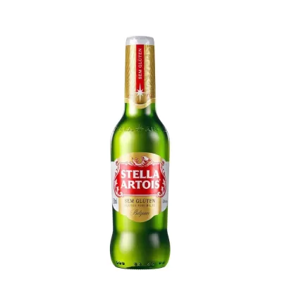 Stella Artois sem glúten 330ml