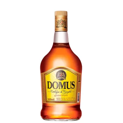 Conhaque Domus 900ml