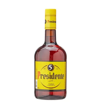 Conhaque Presidente 900ml