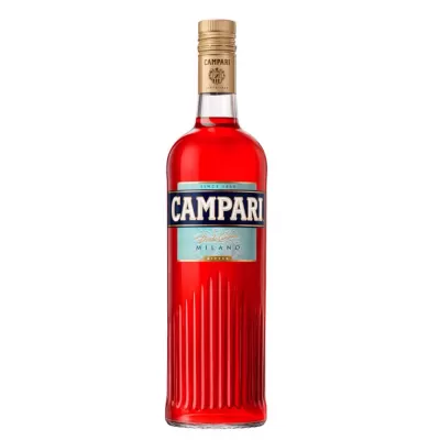 Bitter Campari 998ml