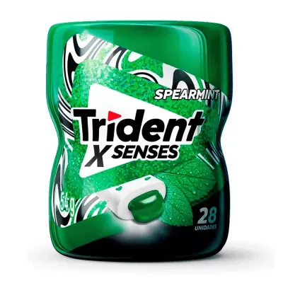 Trident Xsenses Menta