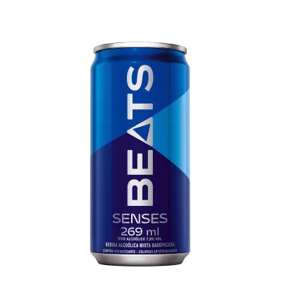 Beats Senses 269ml 