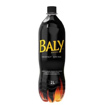 Baly Energy Drink 2L