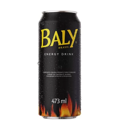 Baly Energy Drink 473ml