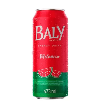 Baly Melancia 473ml