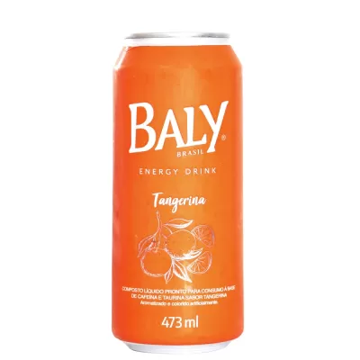 Baly Tangerina 473ml