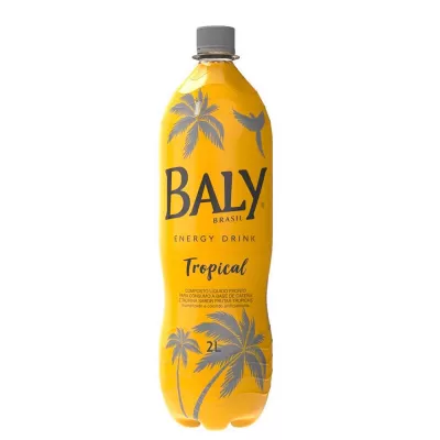 Baly Tropical 2L