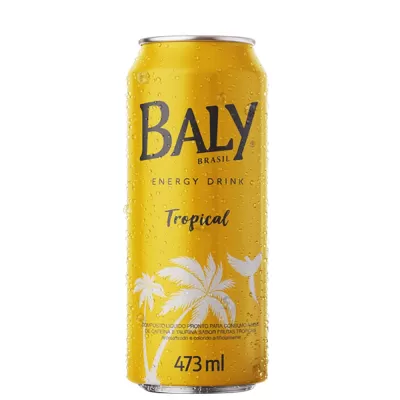 Baly Tropical 473ml