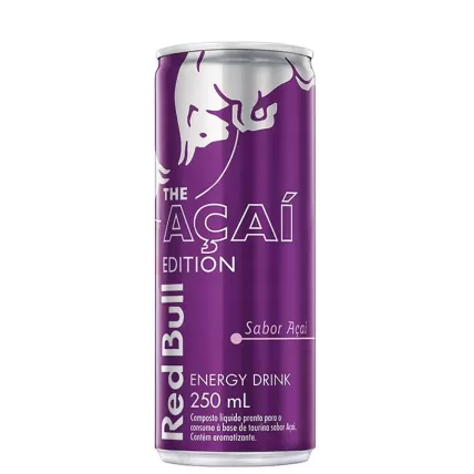 RedBull Açaí 250ml