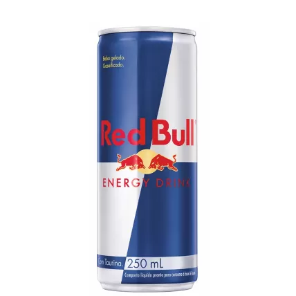 RedBull Energy Drink 250ml 