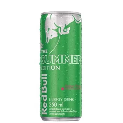 RedBull Pitaya 250ml