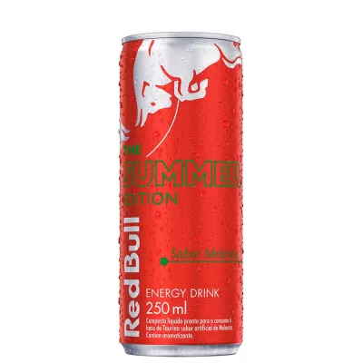 RedBull Melancia 250ml