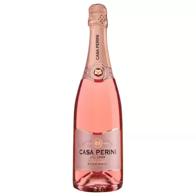 Casa Perini Brut Rose 750ml