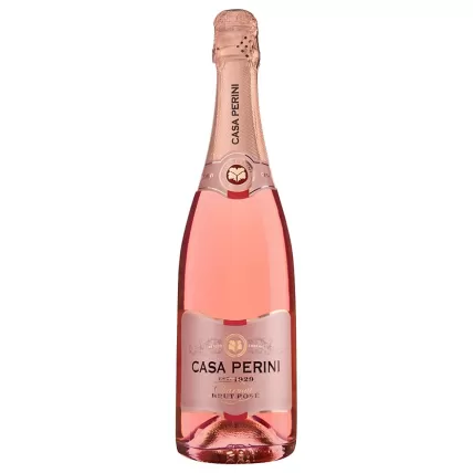 Casa Perini Brut Rose 750ml