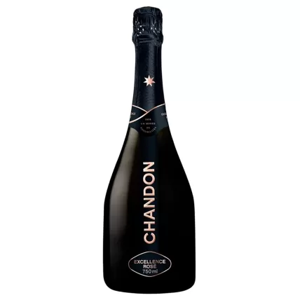 Chandon Excellence Cuvée Prestige Rosé 750ml