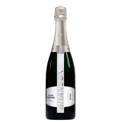 Chandon Riche Demi-Sec 750ml