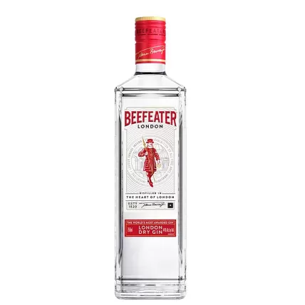 Beefeater London Dry 750ml