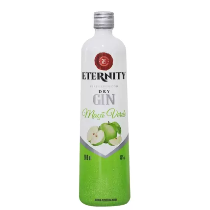 Eternity Maçã Verde 900ml