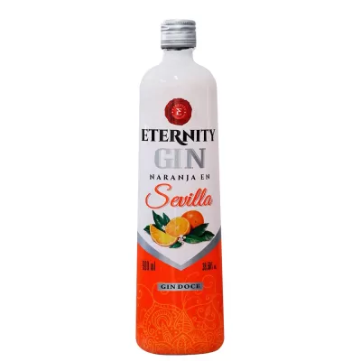 Eternity Sevilla 900ml