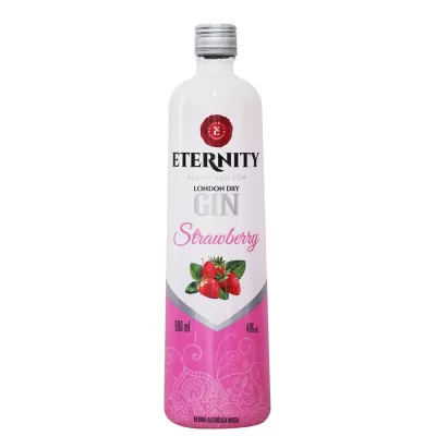 Eternity Strawberry 900ml