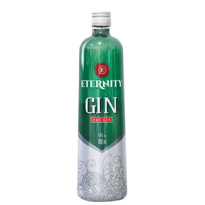 Eternity Tradicional 900ml