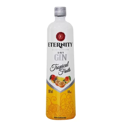 Eternity Tropical Fruits 900ml