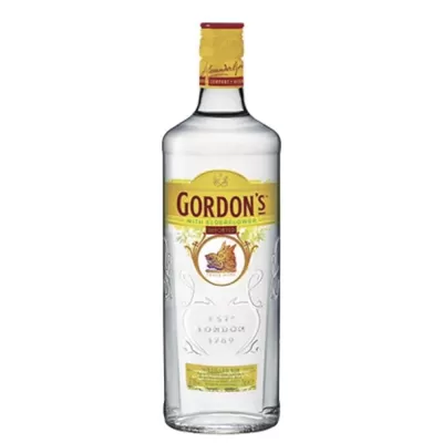 Gordon's Elderflower 700ml