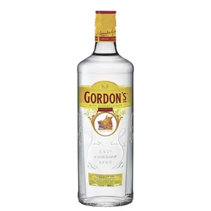 Gordon's Elderflower 700ml