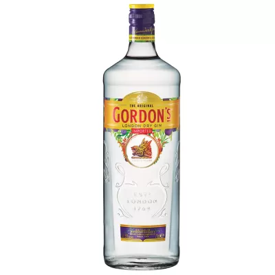 Gordon's London Dry 750ml