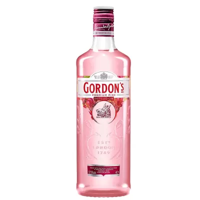 Gordon's Pink 700ml