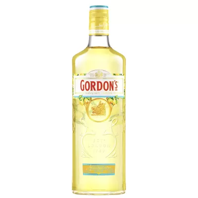 Gordon's Sicilian Lemon 700ml